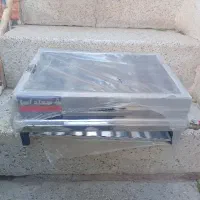 گاز 7 شعله نو