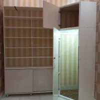 اتاق پرو و میز کشویی|فروشگاه و مغازه|سراب, |دیوار