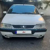 پژو slx. 1395 تیو فایو tu5|خودرو سواری و وانت|گرگان, |دیوار