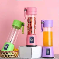 شیکر شیش تیغه مخصوص باشگاه سفر میکسر غذای کودک