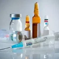 تزریقات خانم با مدرک