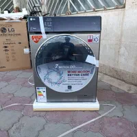 انواع لباسشویی الجی ب صورت اقساط چک‌|ماشین لباسشویی و خشک‌کن لباس|ارومیه, |دیوار