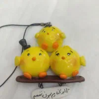 آویز ماشین فقط 65