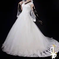 لباس عروس