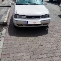 دوو سیلو  مدل 81