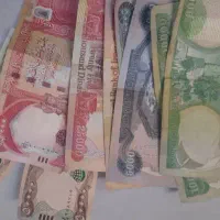 دینار عراق کلکسیون