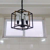 لوستر فروشی