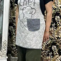 پیشبند اشپزی|سفره، حوله، دستمال آشپزخانه|اهواز, پادادشهر|دیوار