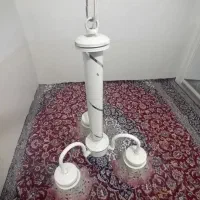 لوستر|لوستر و چراغ آویز|دورود, |دیوار