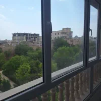 آپارتمان-استثنایی-ویو-باغ