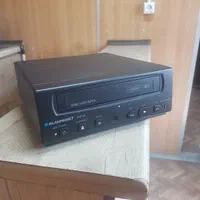 ویدئو پخش VHS اصل المان