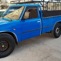 نیسان۹۳|خودرو سواری و وانت|جهرم, |دیوار