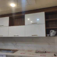 درب کابینت AGT اصل ، آکبند