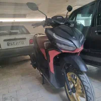 موتور سیکلت طرح کلیک150.s2|موتورسیکلت|تهران, جیحون|دیوار