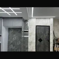 واحد دوخواب نوساز لوکس در عسلویه|فروش آپارتمان|عسلویه, |دیوار