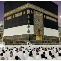 فروش حج عمره یک نفره اولویت ۳۰۲