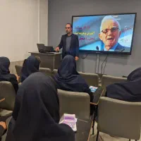 مشاور تحصیلی کنکور و سوابق تحصیلی نهایی