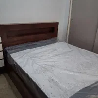 سرویس خواب دو نفره و دراورکاملا نو فقط امروز22تومن|تخت و سرویس خواب|تهران, جنت‌آباد شمالی|دیوار