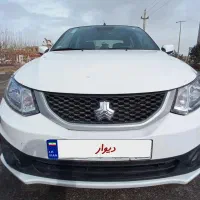 ساینا مدل 1403دوگانه شرکتی|خودرو سواری و وانت|قزوین, |دیوار