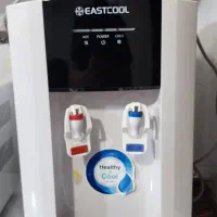 آب سردکن ایستکول