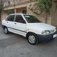 پراید۱۳۱SXمدل۹۲