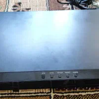 گیرنده دیجیتال مارشال و Maxeeder|پخش‌کننده DVD و ویدیو|پاکدشت, شهرک امام رضا|دیوار
