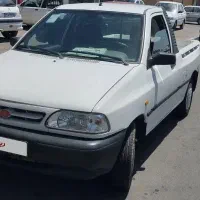 پراید وانت