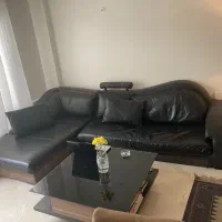 مبل ترک ال چرمی