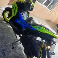 موتور|موتورسیکلت|کرج, فاز ۱ مهرشهر|دیوار