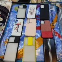 کاور گوشی