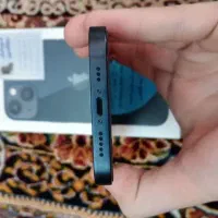 آیفون 13نرمال ch باطری100|موبایل|قدس, شهر‌قدس|دیوار