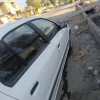 سمند 1400 در حد یک|خودرو سواری و وانت|جیرفت, |دیوار