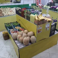 تجهیزات میوه فروشی|فروشگاه و مغازه|نوشهر, |دیوار