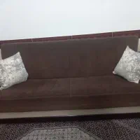 مبلمان هشت نفره