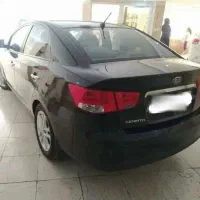 کیا سراتو آپشنال ۹۶ سایپایی|خودرو سواری و وانت|تهران, خواجه نظام الملک|دیوار