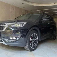 فیدلیتی پرایم مدل 1403