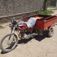 معاوضه موتور سه چرخ