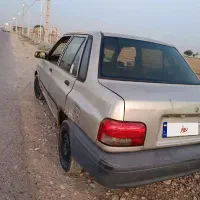 فروش پراید مدل 85|خودرو سواری و وانت|گتوند, |دیوار