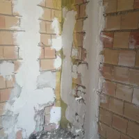 به چند گچکار و کارگر نیاز داریم