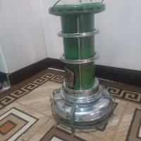 فروش چراغ نفتی و سماور گازی در حد نو|اجاق گاز و لوازم برقی پختوپز|مرودشت, دولت آباد|دیوار