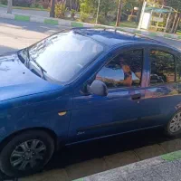 فروش فوری|خودرو سواری و وانت|لنجان, |دیوار