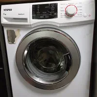 ماشین لباسشویی وسپرفروش فوری