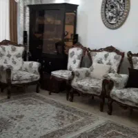 ۹۷ متر / فول امکانات / شمال شادمان / سند شخصی