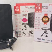 آنتن رومیزی