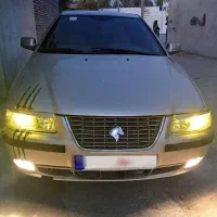 سمند فروشی معاوضه با وانت هم قیمت خودش