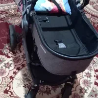 کالسکه اسپرت