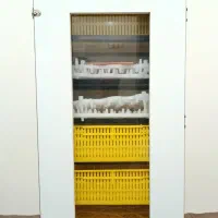 دستگاه جوجه کشی