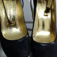 دوجفت کفش مجلسی