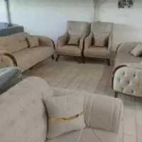 تعمیرات انواع مبلمان و صندلی و میز ناهار خوری|خدمات پیشه و مهارت|رشت, فلسطین|دیوار