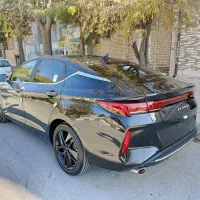 جک j7 مدل1402|خودرو سواری و وانت|کرمانشاه, |دیوار